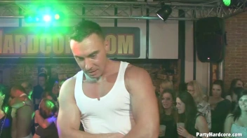 Party Hardcore Vol. 62 Part 1 - Main Edit Screencap 25 on www.sinx.com