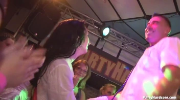 Party Hardcore Vol. 62 Part 1 - Main Edit Screencap 4 on www.sinx.com