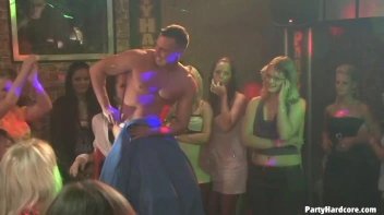 Party Hardcore Vol. 62 Part 1 - Main Edit Screencap 45 on www.sinx.com