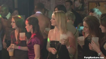 Party Hardcore Vol. 62 Part 1 - Main Edit Screencap 46 on www.sinx.com