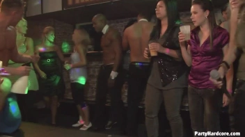 Party Hardcore Vol. 62 Part 1 - Main Edit Screencap 52 on www.sinx.com