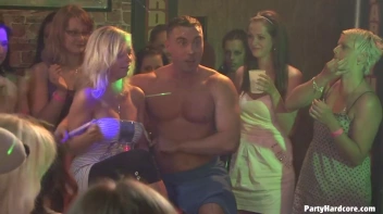 Party Hardcore Vol. 62 Part 1 - Main Edit Screencap 53 on www.sinx.com