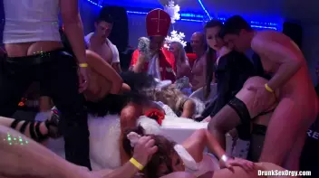 Winter Fuck Jam Part 3 - Cam 3 Screencap 39 on www.sinx.com