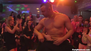 Party Hardcore Gone Crazy Vol. 8 Part 2 - Cam 1 Screencap 53 on www.sinx.com