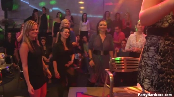Party Hardcore Gone Crazy Vol. 8 Part 2 - Cam 1 Screencap 54 on www.sinx.com