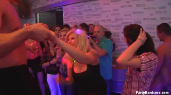 Party Hardcore Gone Crazy Vol. 8 Part 2 - Cam 1 Screencap 55 on www.sinx.com