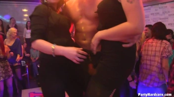 Party Hardcore Gone Crazy Vol. 8 Part 2 - Cam 1 Screencap 56 on www.sinx.com