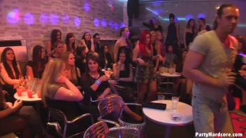 Party Hardcore Gone Crazy Vol. 8 Part 2 - Cam 1 Screencap 70 on www.sinx.com