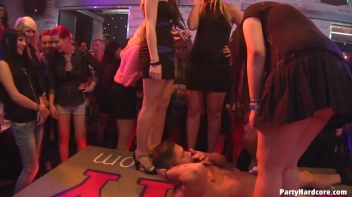 Party Hardcore Gone Crazy Vol. 8 Part 2 - Cam 1 Screencap 8 on www.sinx.com