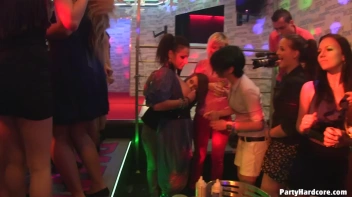 Party Hardcore Gone Crazy Vol. 8 Part 2 - Cam 1 Screencap 86 on www.sinx.com