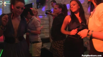 Party Hardcore Gone Crazy Vol. 8 Part 2 - Cam 1 Screencap 87 on www.sinx.com