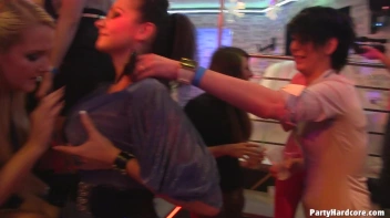 Party Hardcore Gone Crazy Vol. 8 Part 2 - Cam 1 Screencap 88 on www.sinx.com