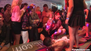 Party Hardcore Gone Crazy Vol. 8 Part 2 - Cam 1 Screencap 9 on www.sinx.com