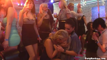 Party Hardcore Gone Crazy Vol. 8 Part 2 - Cam 1 Screencap 91 on www.sinx.com