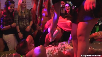 Party Hardcore Gone Crazy Vol. 8 Part 2 - Cam 1 Screencap 10 on www.sinx.com