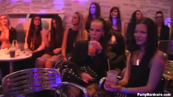 Party Hardcore Gone Crazy Vol. 8 Part 2 - Cam 1 Screencap 2 on www.sinx.com