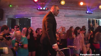 Party Hardcore Gone Crazy Vol. 8 Part 2 - Cam 1 Screencap 28 on www.sinx.com