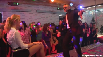 Party Hardcore Gone Crazy Vol. 8 Part 2 - Cam 1 Screencap 32 on www.sinx.com