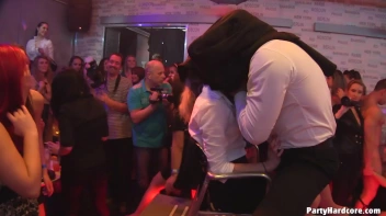 Party Hardcore Gone Crazy Vol. 8 Part 2 - Cam 1 Screencap 34 on www.sinx.com