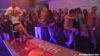 Party Hardcore Gone Crazy Vol. 8 Part 2 - Cam 1 Screencap 36 on www.sinx.com
