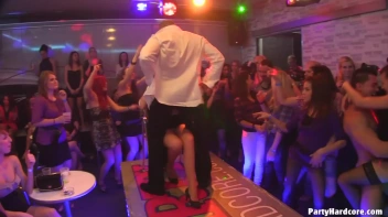 Party Hardcore Gone Crazy Vol. 8 Part 2 - Cam 1 Screencap 38 on www.sinx.com