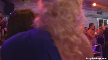 Party Hardcore Gone Crazy Vol. 8 Part 2 - Cam 1 Screencap 4 on www.sinx.com