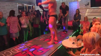 Party Hardcore Gone Crazy Vol. 8 Part 2 - Cam 1 Screencap 46 on www.sinx.com