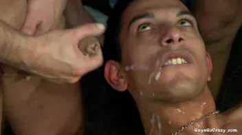 GGC 40 GGCs Got Talent Part 3 Screencap 65 on www.sinx.com