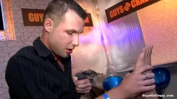 GGC 40 GGCs Got Talent Part 3 Screencap 8 on www.sinx.com