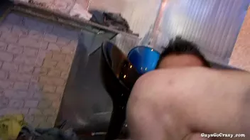 GGC 40 GGCs Got Talent Part 3 Screencap 44 on www.sinx.com