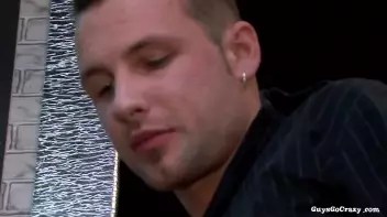 GGC 40 GGCs Got Talent Part 3 Screencap 47 on www.sinx.com