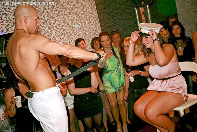 Party Hardcore Vol. 65 Part 1 on www.sinx.com