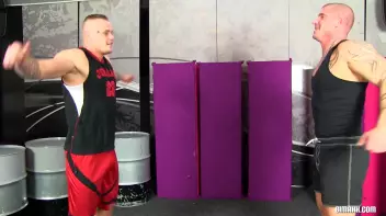 Make love don't fight Screencap 5 on www.sinx.com