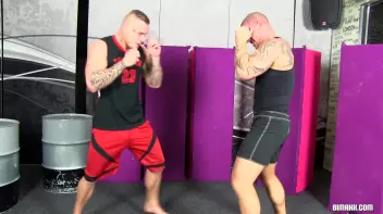 Make love don't fight Screencap 6 on www.sinx.com