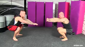 Make love don't fight Screencap 3 on www.sinx.com