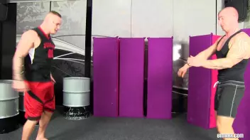 Make love don't fight Screencap 4 on www.sinx.com