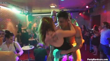 Party Hardcore Gone Crazy Vol. 34 Part 7 - Cam 1 Screencap 92 on www.sinx.com