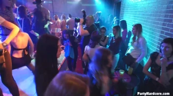 Party Hardcore Gone Crazy Vol. 34 Part 7 - Cam 1 Screencap 1 on www.sinx.com