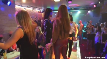 Party Hardcore Gone Crazy Vol. 34 Part 7 - Cam 1 Screencap 10 on www.sinx.com