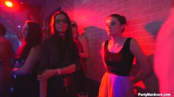 Party Hardcore Gone Crazy Vol. 34 Part 7 - Cam 1 Screencap 100 on www.sinx.com