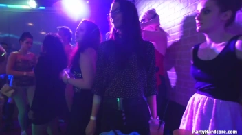 Party Hardcore Gone Crazy Vol. 34 Part 7 - Cam 1 Screencap 101 on www.sinx.com