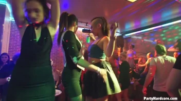 Party Hardcore Gone Crazy Vol. 34 Part 7 - Cam 1 Screencap 102 on www.sinx.com