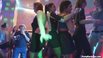 Party Hardcore Gone Crazy Vol. 34 Part 7 - Cam 1 Screencap 103 on www.sinx.com