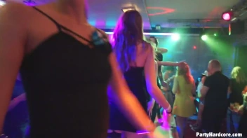 Party Hardcore Gone Crazy Vol. 34 Part 7 - Cam 1 Screencap 105 on www.sinx.com