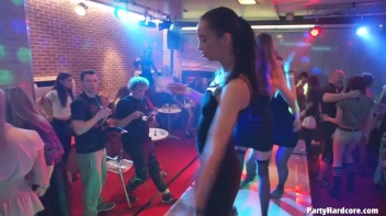 Party Hardcore Gone Crazy Vol. 34 Part 7 - Cam 1 Screencap 107 on www.sinx.com
