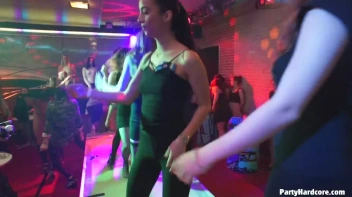 Party Hardcore Gone Crazy Vol. 34 Part 7 - Cam 1 Screencap 110 on www.sinx.com