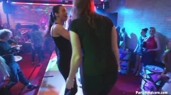 Party Hardcore Gone Crazy Vol. 34 Part 7 - Cam 1 Screencap 111 on www.sinx.com