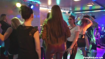 Party Hardcore Gone Crazy Vol. 34 Part 7 - Cam 1 Screencap 2 on www.sinx.com