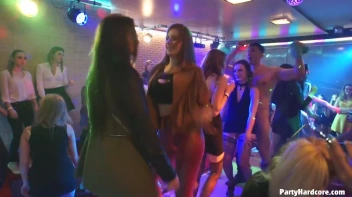 Party Hardcore Gone Crazy Vol. 34 Part 7 - Cam 1 Screencap 31 on www.sinx.com