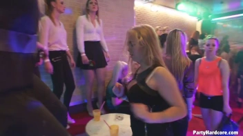 Party Hardcore Gone Crazy Vol. 34 Part 7 - Cam 1 Screencap 34 on www.sinx.com